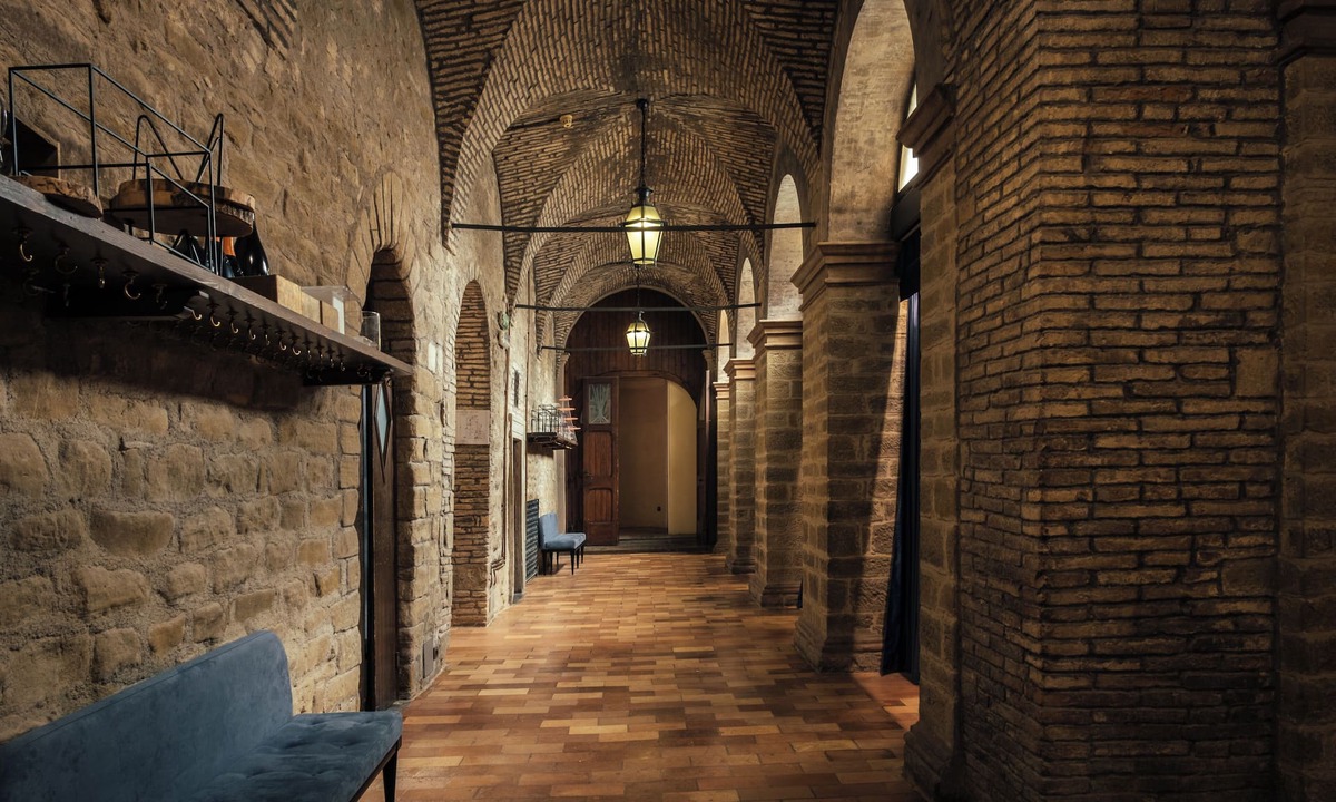 Monteluiano Hotel | Hotel Villa Montegranelli