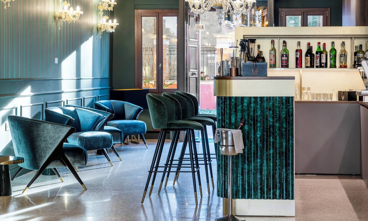 Cannaregio Hotel | Hotel Villa Viridia