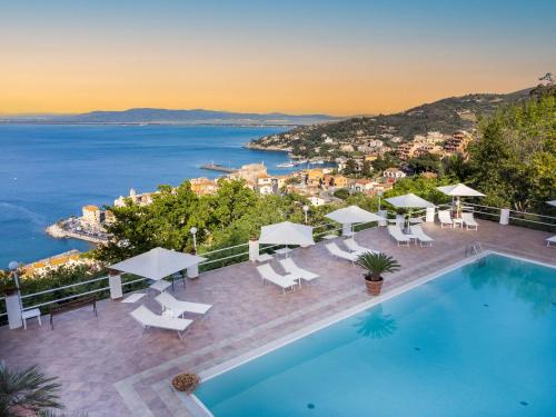 Monte Argentario Hotel | Hotel Vittoria