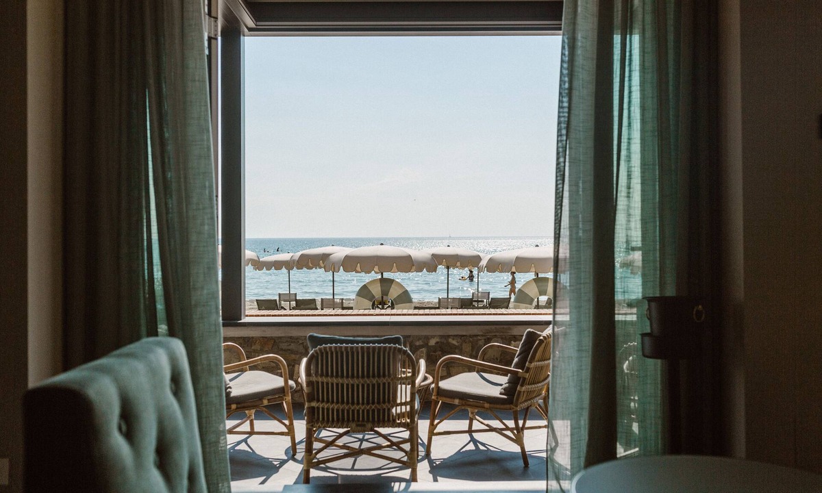 Laigueglia Hotel | Hotel Windsor