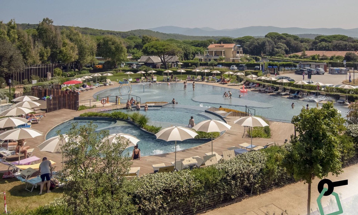 Le Rocchette House | HOTIDAY Lodge Castiglione