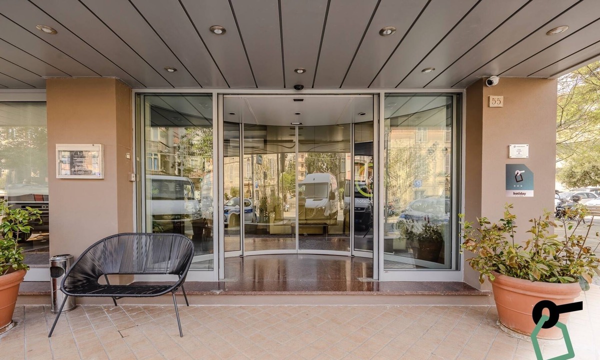 Celle Ligure Hotel | Hotiday Celle Ligure
