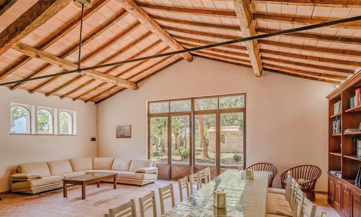 Grosseto House | Hotiday Grosseto Podere