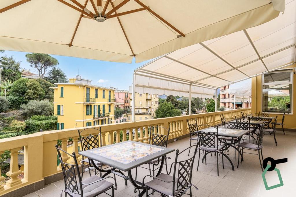 Rapallo Hotel | Hotiday Room Collection - Rapallo