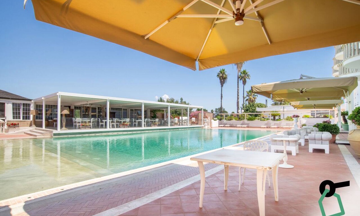 San Felice Circeo Hotel | Hotiday San Felice Circeo