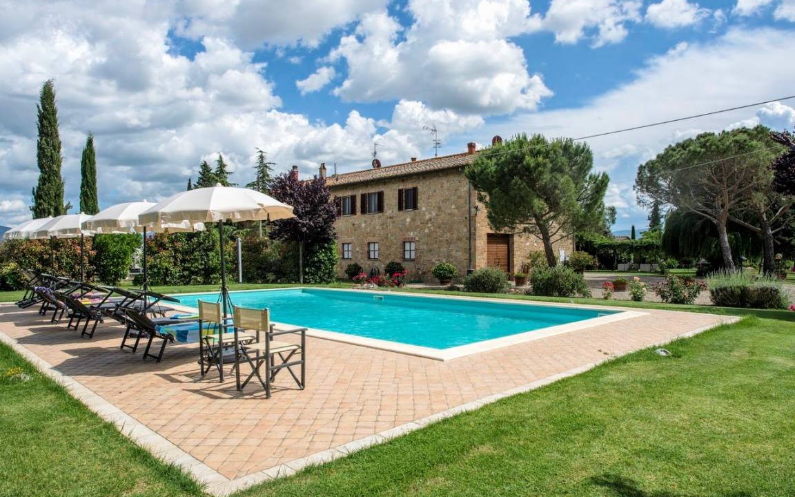 Gallina House | House ∙ 4 bedrooms ∙ 8 guests