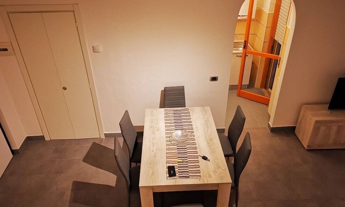 Roseto degli Abruzzi Apartment | House by the sea in Roseto degli Abruzzi