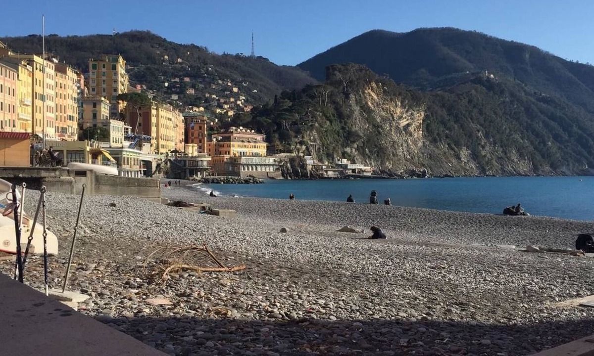 Camogli House | House Camogli