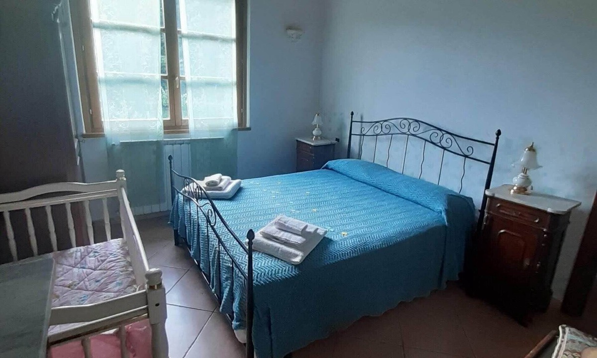 Maglietola House | House In The Green app. Broom.Surrounded by nature, with swimming pool, pets allowed.