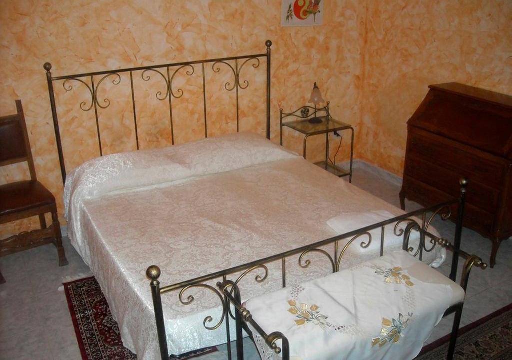 Cerveteri House | House in the countryside of Rome