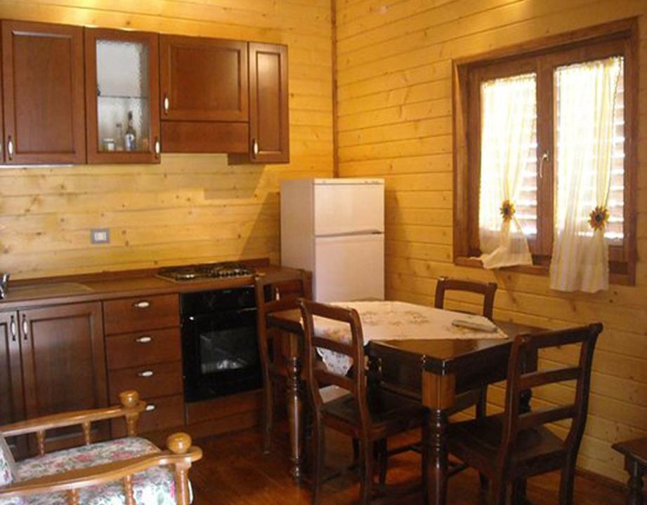 Cerveteri House | House in the countryside of Rome