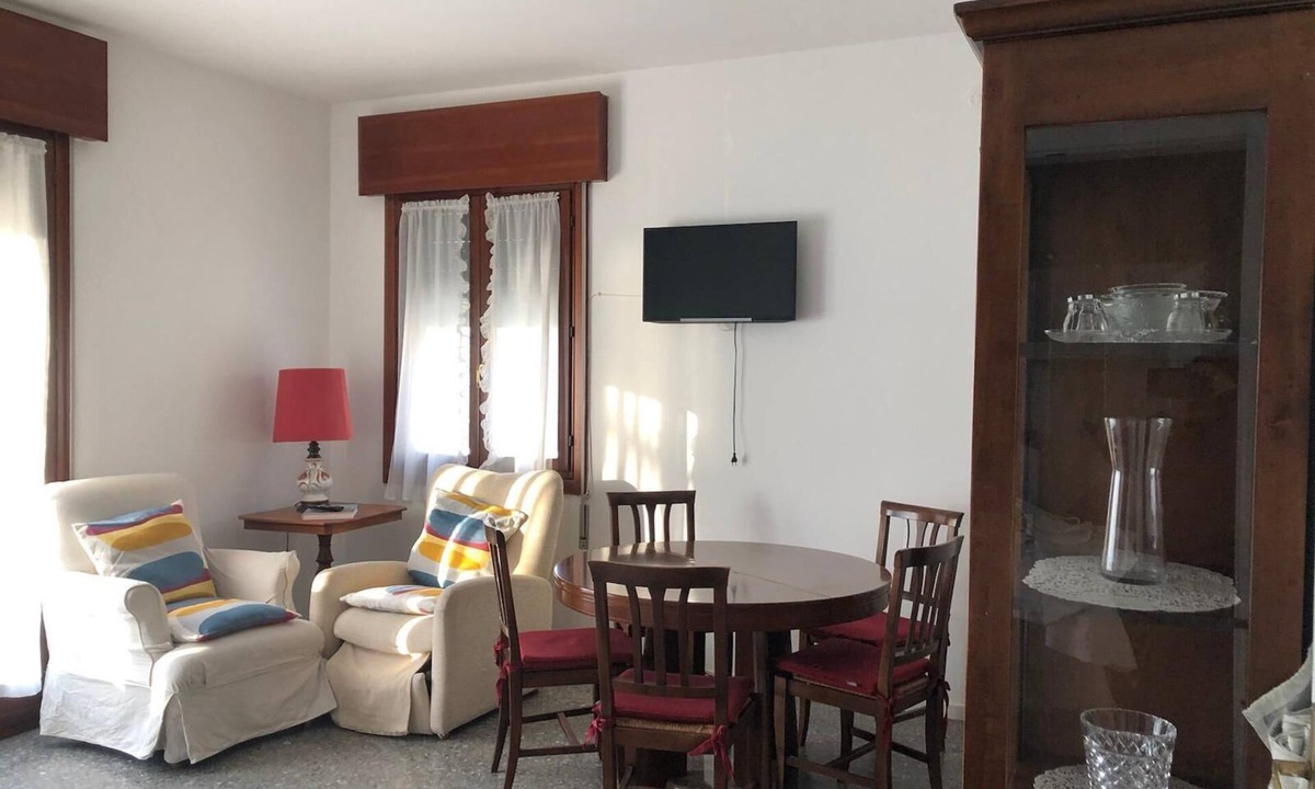 Santa Maria in Stelle Apartment | House Laguna Venice Garden, balconies, beach, families, bike, Venice, bus