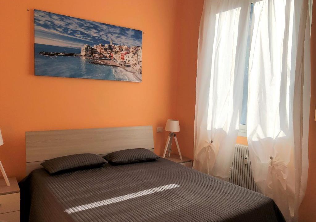 Nervi Apartment | House Nervi by Holiday World