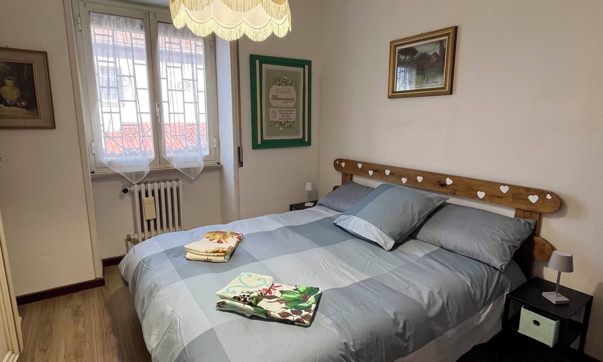 Lake Bracciano Apartment | HOUSE OF ANNA COMFORT NATURE ART