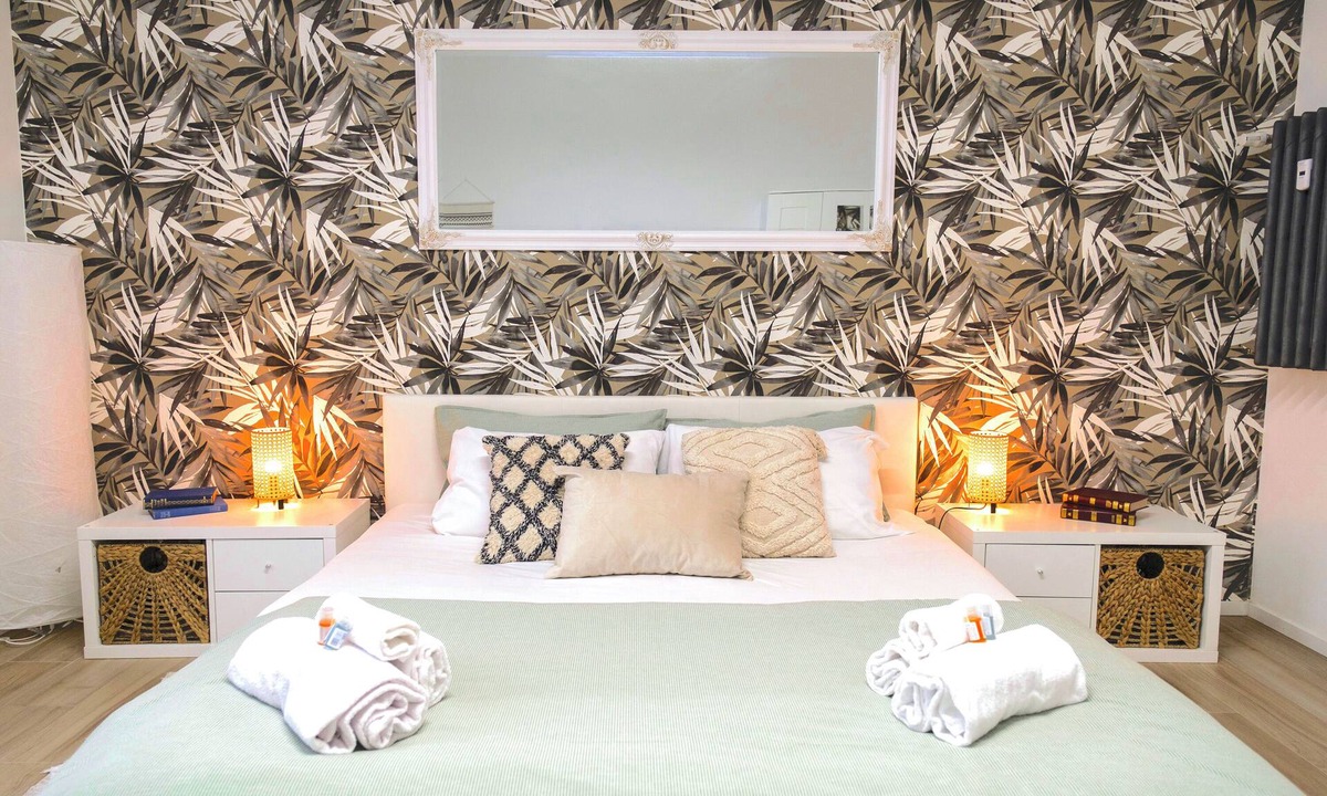 Quartiere XV Della Vittoria Apartment | House Of Victories