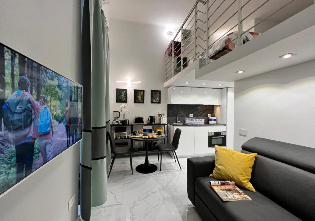 San Martino Apartment | House San Martino by Holiday World