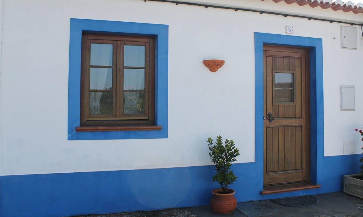 Odeceixe House | House Seixe - Odeceixe