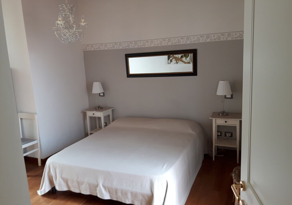Castelnuovo Magra House | House / Villa - CastelnuovomagraHouse with character