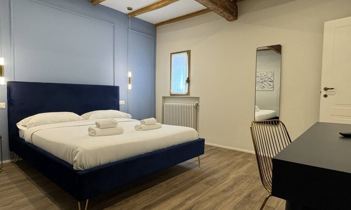 San Lazzaro di Savena Apartment | HouSmart Emilia 15
