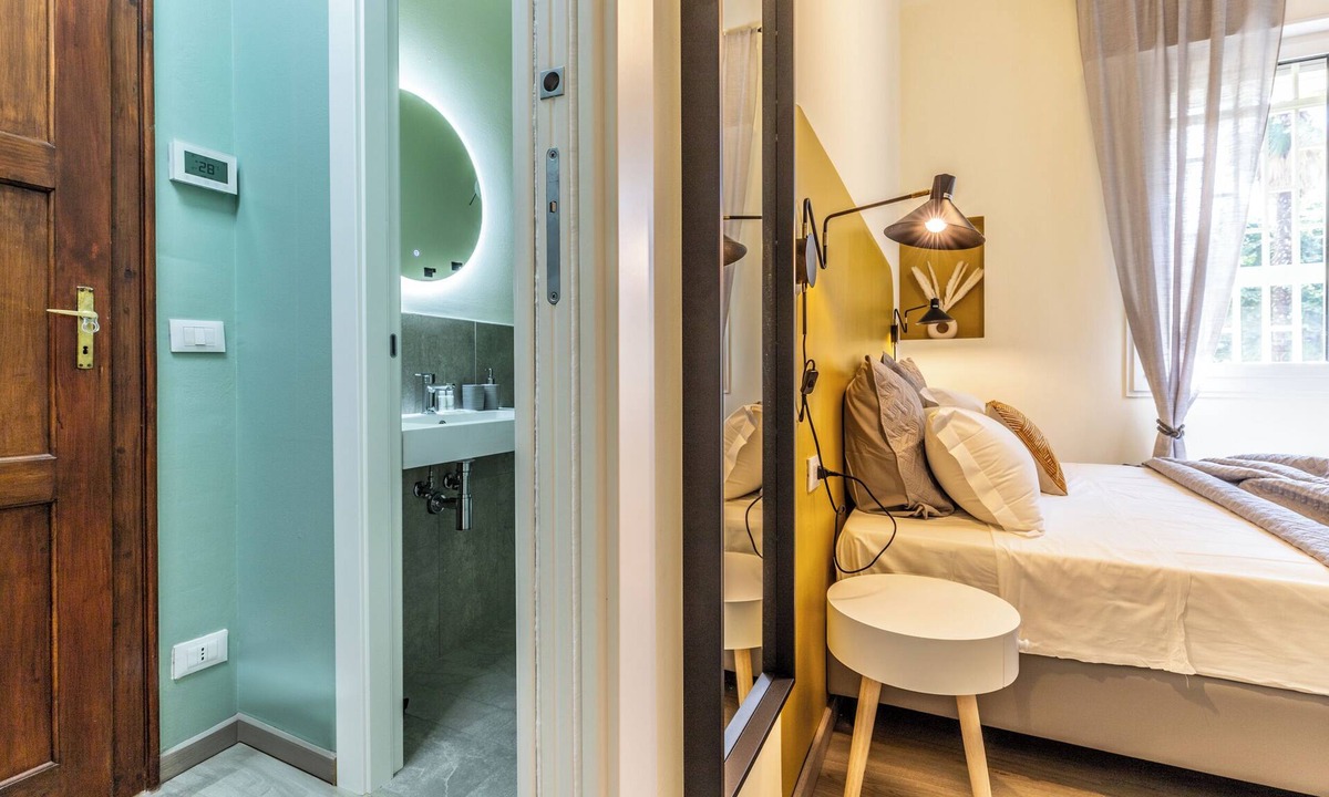 Fossolo Apartment | HouSmart Emilia Levante 98