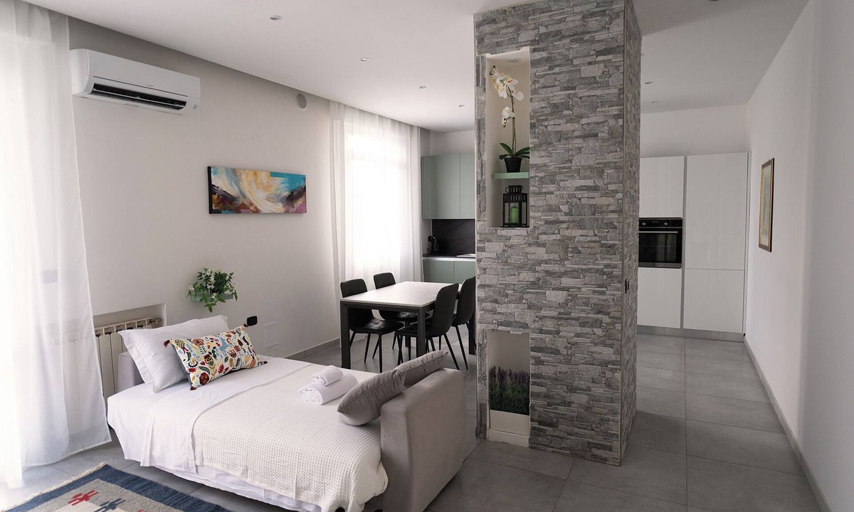 Castenaso Apartment | HouSmart Fiesso 9