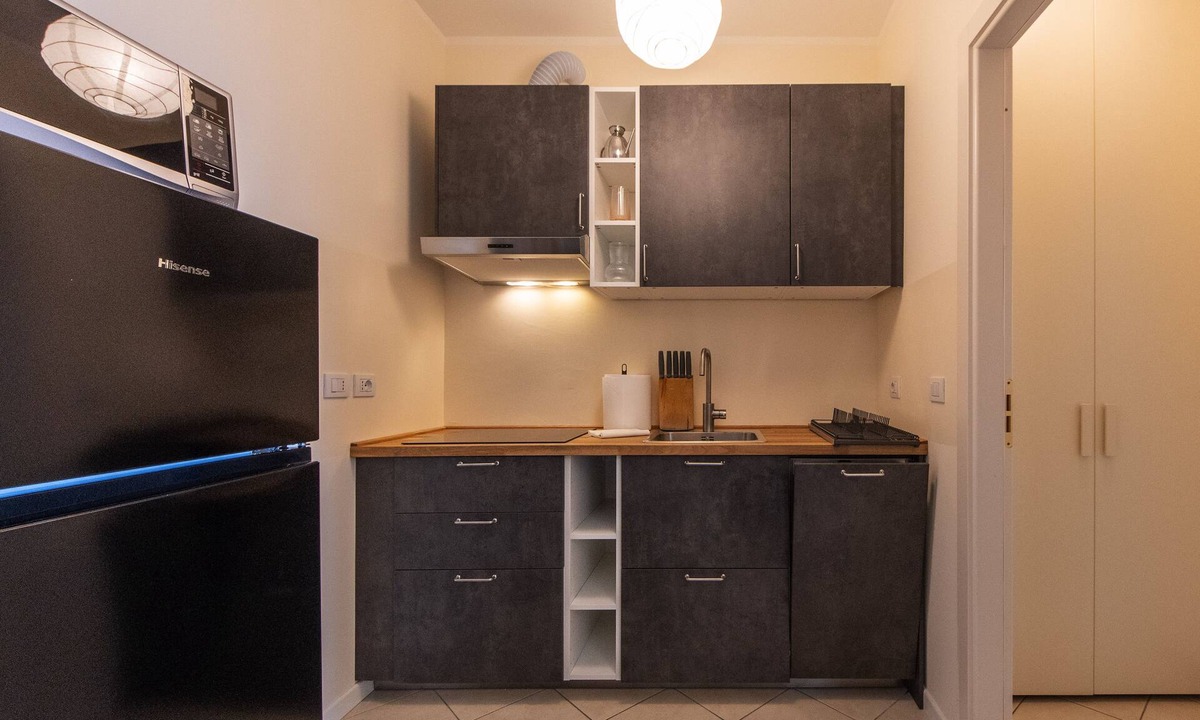 San Lazzaro di Savena Apartment | HouSmart San Lazzaro Salvo D'Acquisto 16