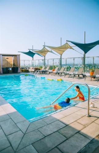 Waterfront Hotel | Hyatt Centric the Pike Long Beach