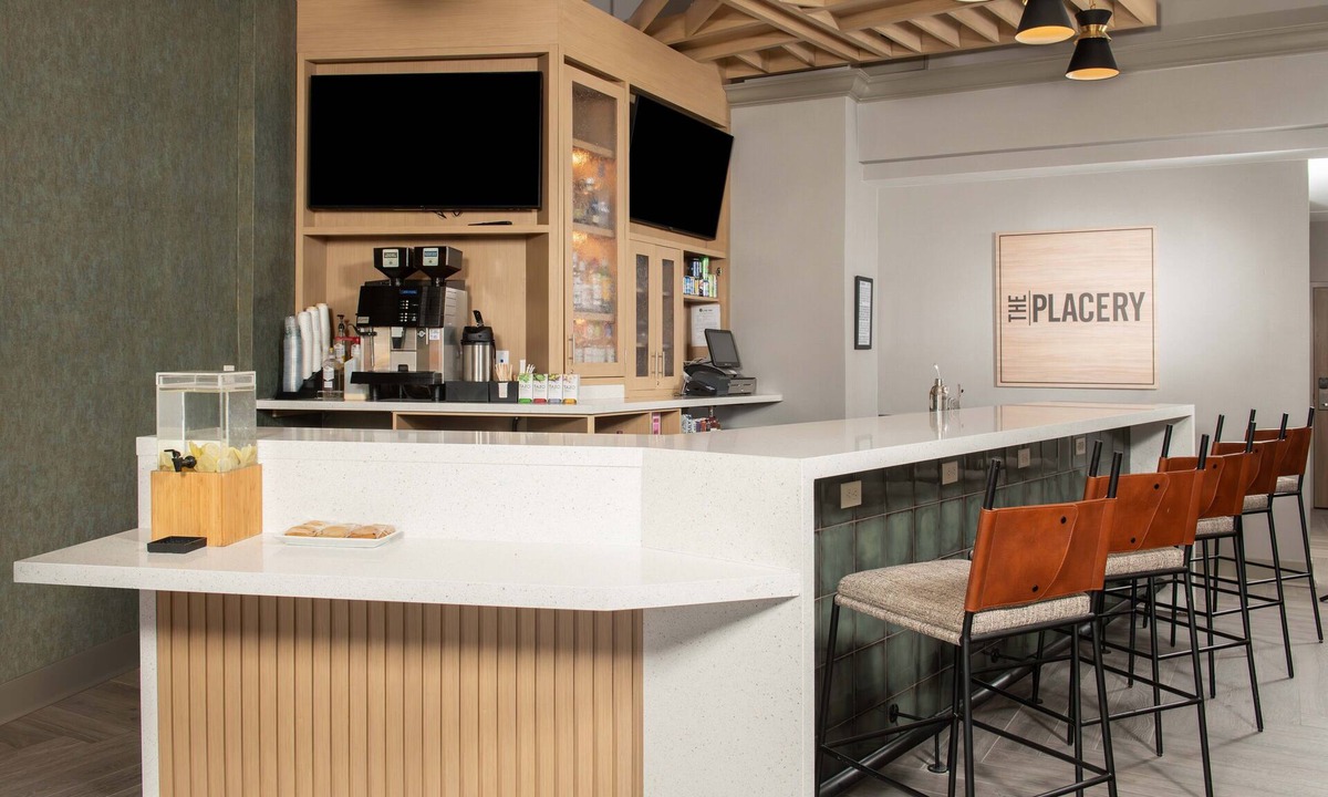 Lone Tree Hotel | Hyatt Place Denver South/Park Meadows