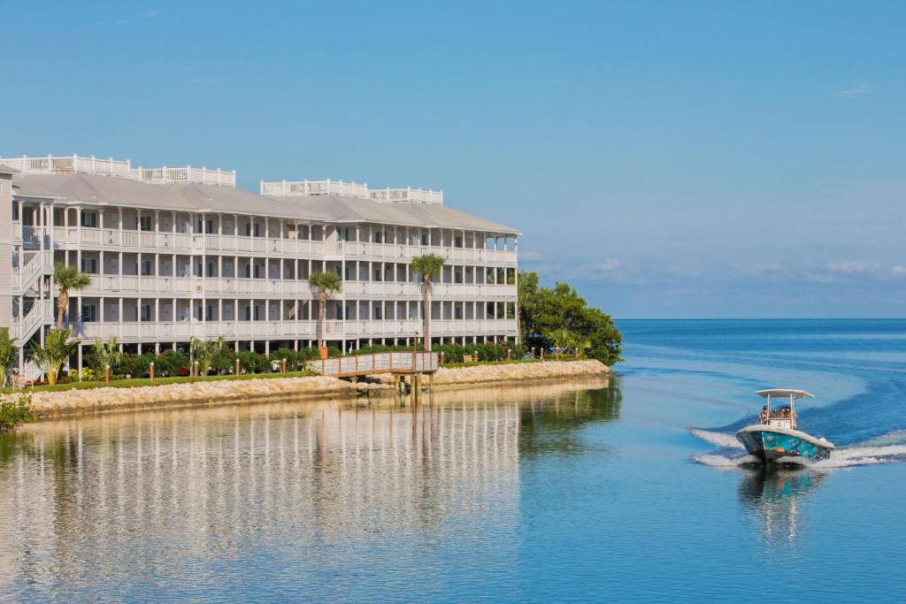 Key West Resort | Hyatt Vacation Club at Beach House