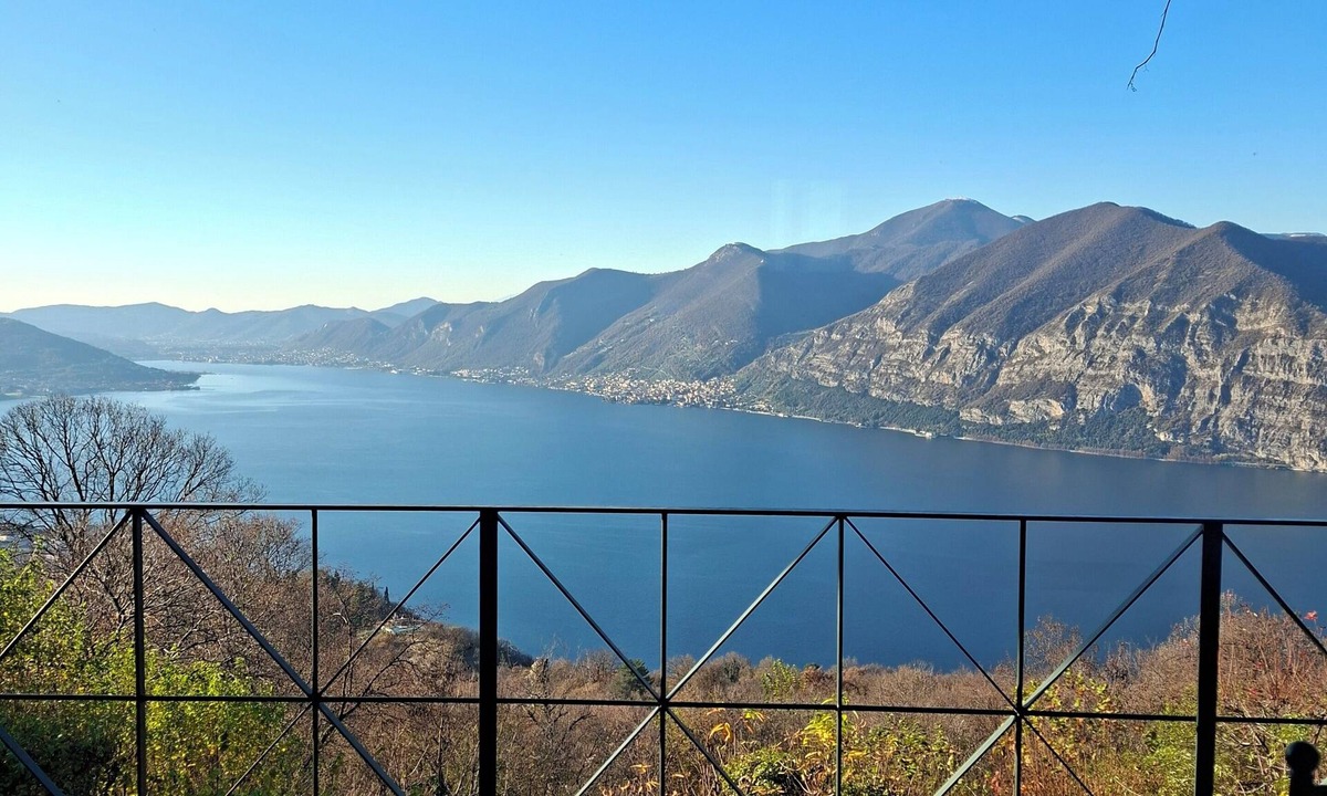 Iseo Hotel | I due Roccoli