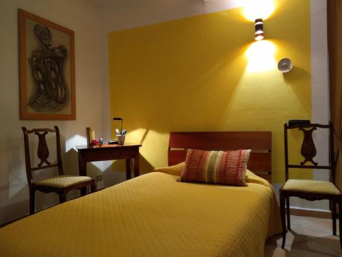 Pianoro Bed & Breakfast | I giochi di Lupo