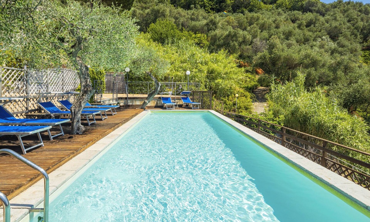 Moneglia Apartment | I Monili by Interhome