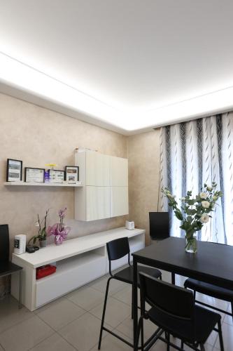 Valmontone House | I Portici Affittacamere