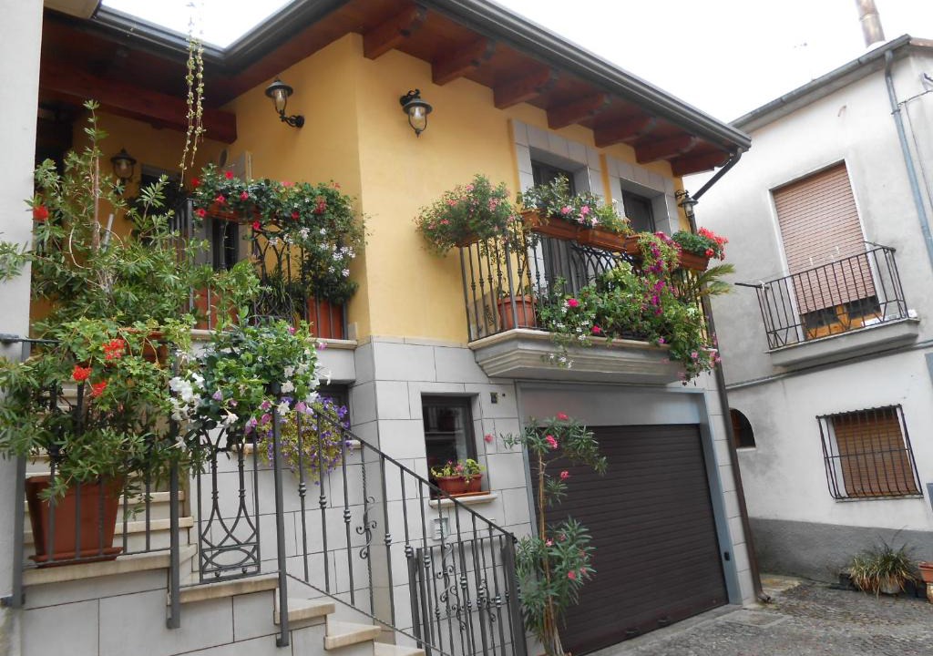 Sant'Angelo Le Fratte House | I QuattroGioielli