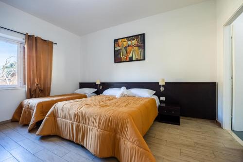 Valmontone House | I Tigli