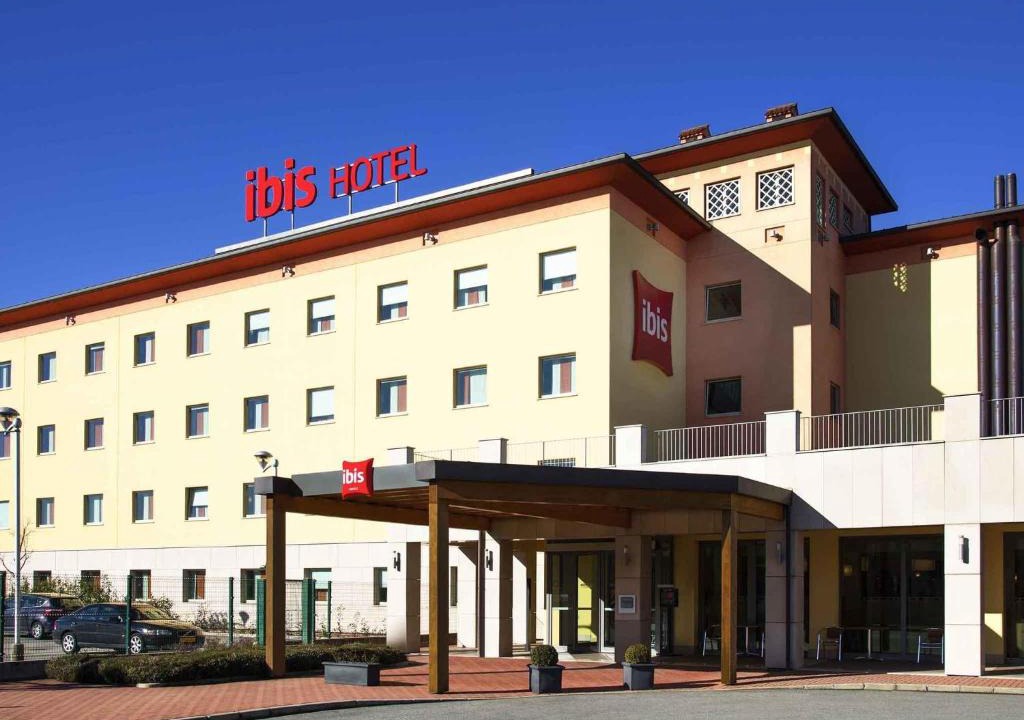 Grandate Hotel | Ibis Como