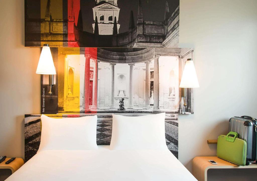 Lainate Hotel | Ibis Milano Fiera