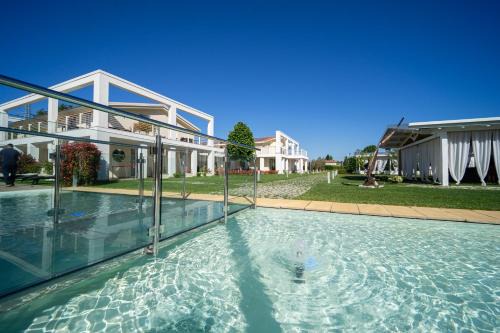 Pieve al Bagnoro Bed & Breakfast | iConic Wellness Resort & Spa