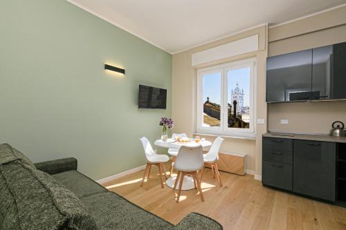 Genoa Historical Centre Apartment | iFlat Pinetto's House