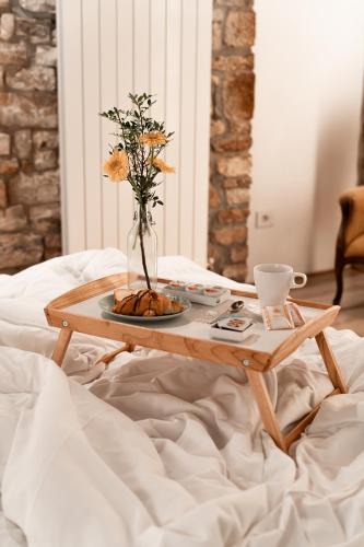Gubbio Apartment | Ikuvium Home