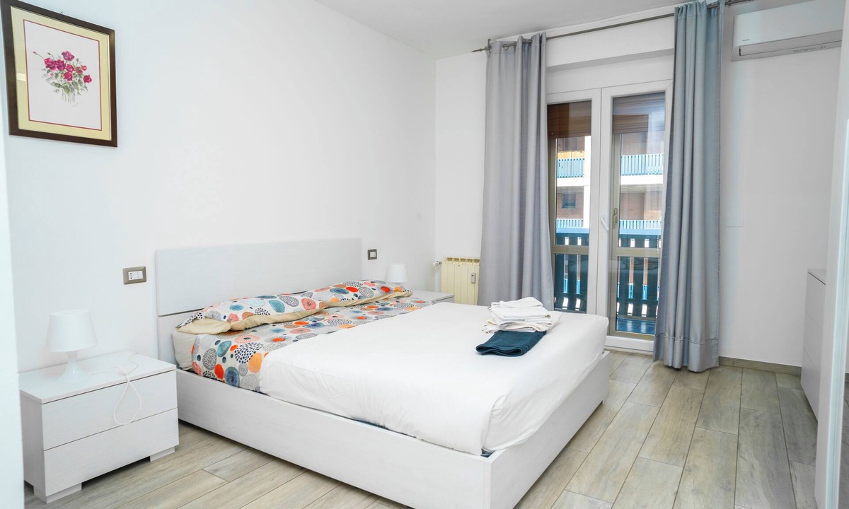 Perugia Apartment | Il Bacio - Guest House