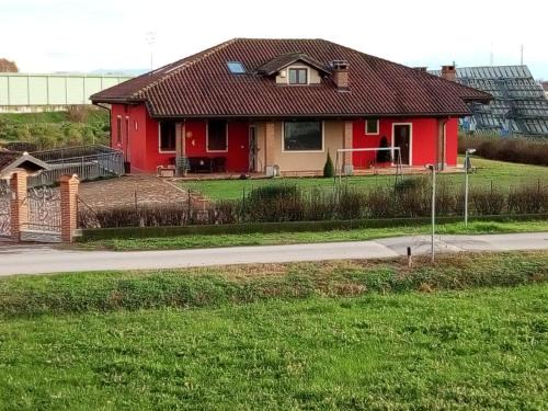 Fossano Bed & Breakfast | Il Bambuseto