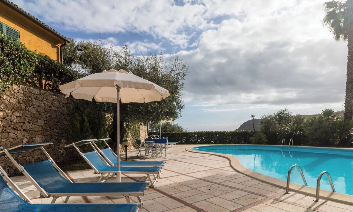 Finale Ligure Apartment | Il Borgo apartments - A4