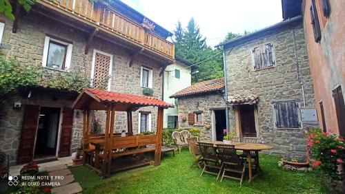 Busana Bed & Breakfast | Il BORGO DEL VENTASSO