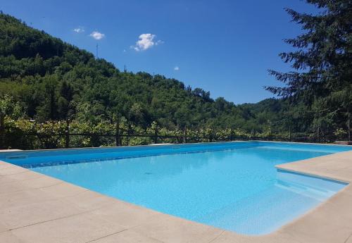 Borzonasca Apartment | Il Bosco di Campo Marzano Garden Apartments