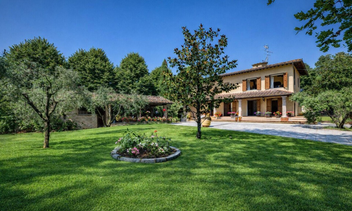 Barberino di Mugello Villa | Il Buon Mattino -Villa Magnolia