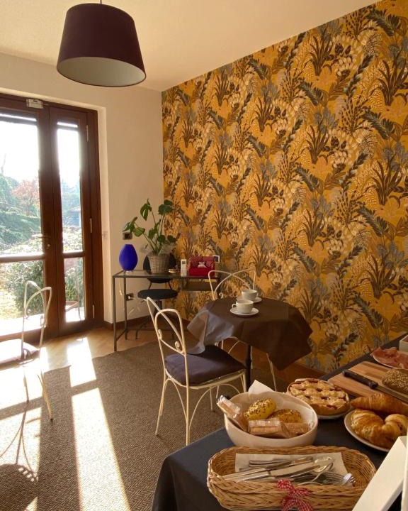 Ivrea Bed & Breakfast | Il cantuccio