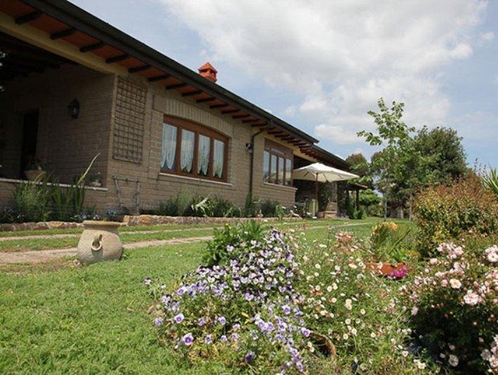 Ardea Hotel | Il Casale Del Sogno