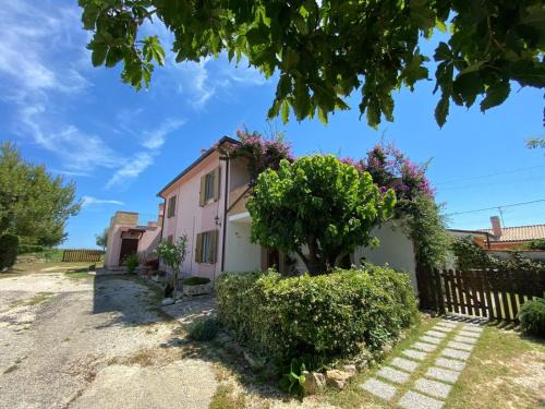 Francavilla al Mare House | Il Casale di Nonna Bambina