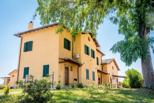 Zona LVIII Prima Porta House | Il Casale Di Roma